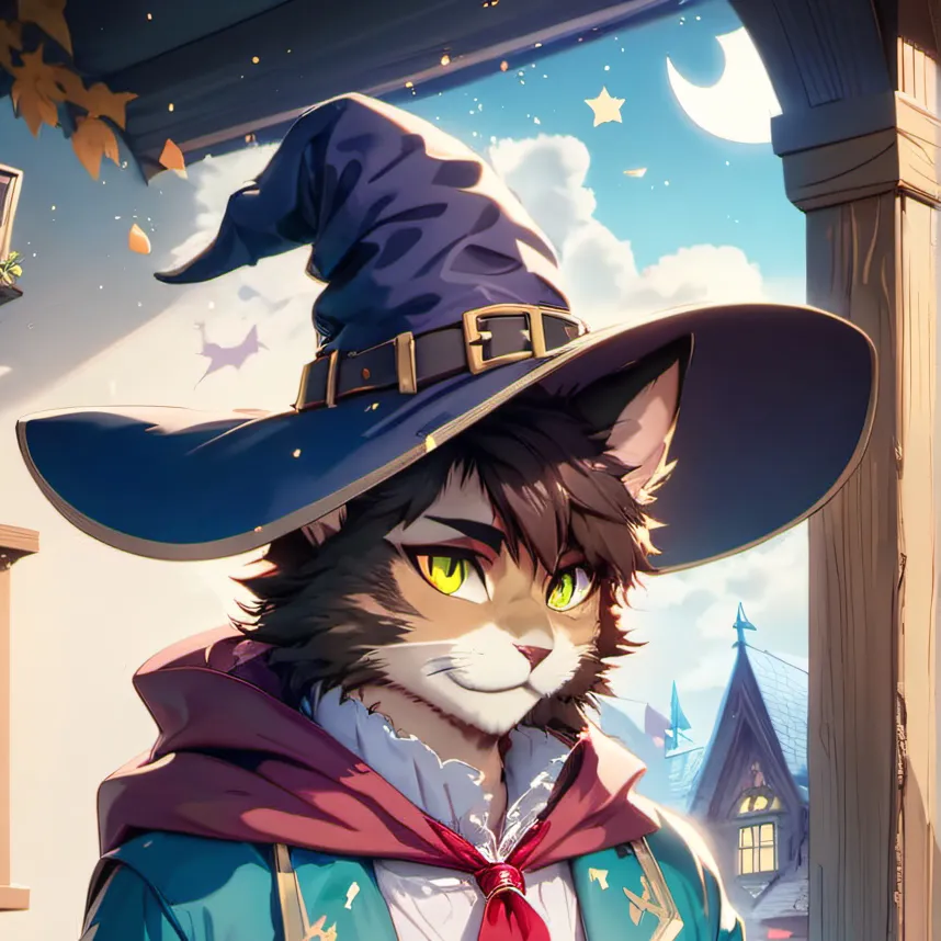 chat with ai character: Jaxson Norman