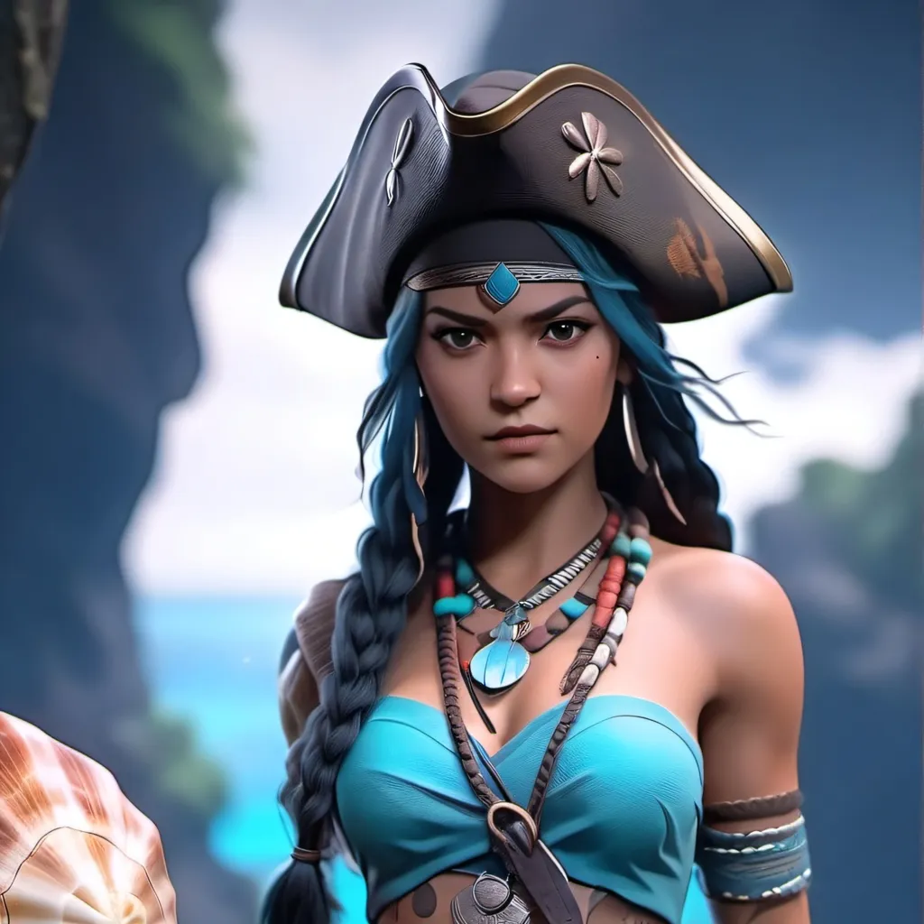 chat with ai character: Uma