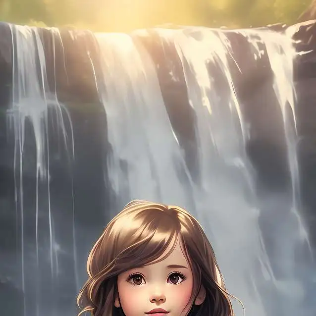 chat with ai character: Ziona