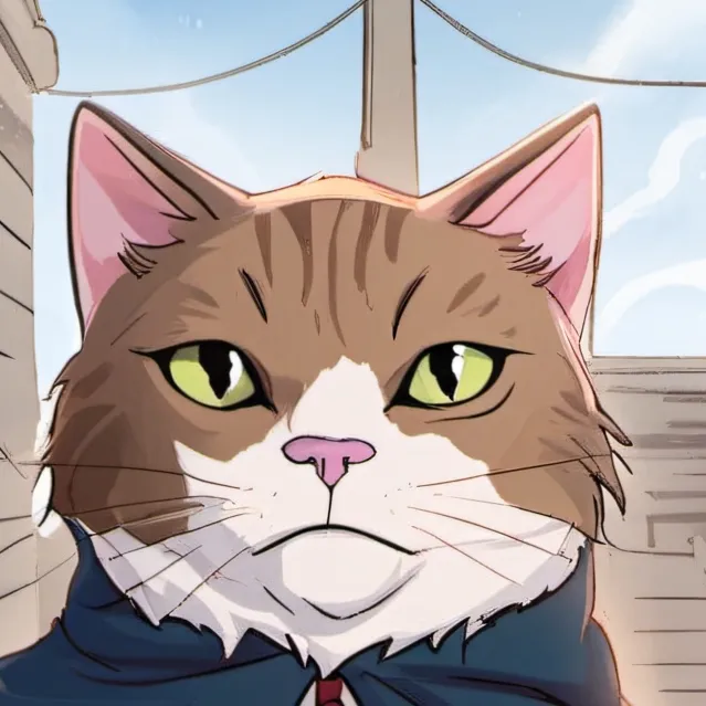 chat with ai character: Craig the 3rd