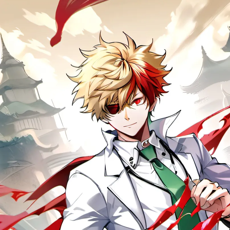 chat with ai character: Bkdk x SxF