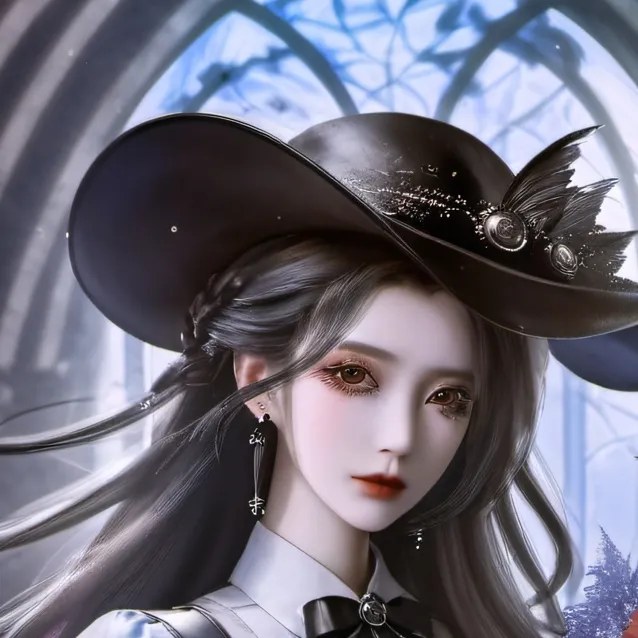 chat with ai character: Jane
