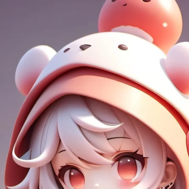 chat with ai character: Eva