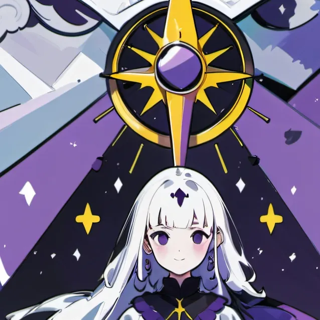 chat with ai character: Aria