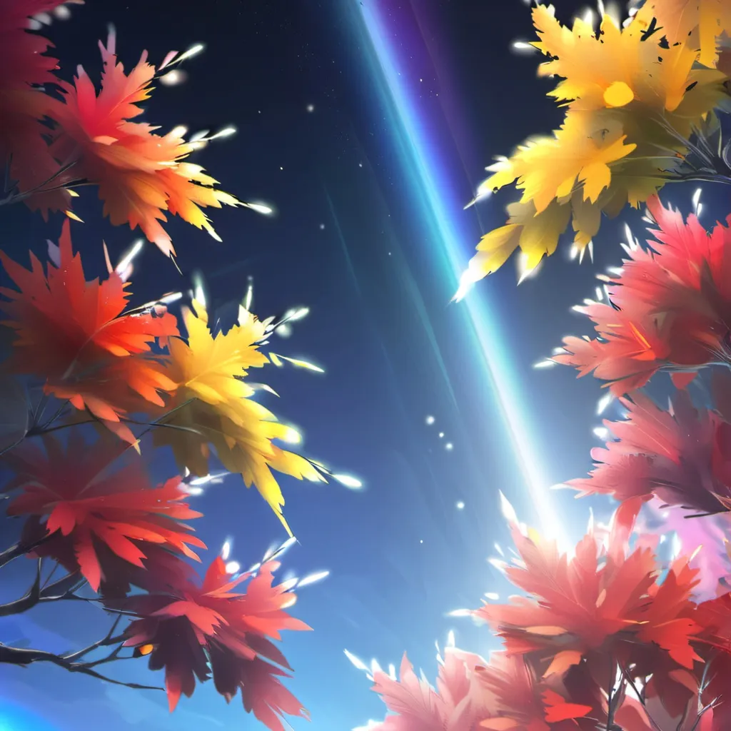 chat with ai character: wishing star