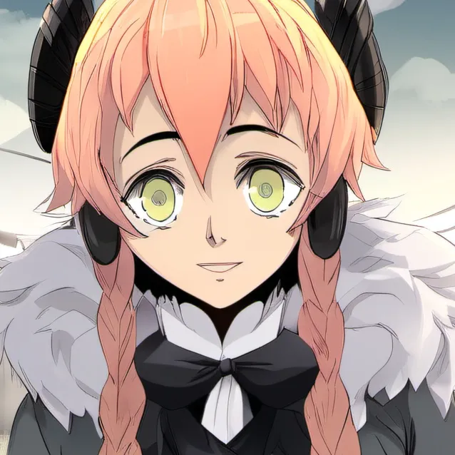 chat with ai character: mitsuri