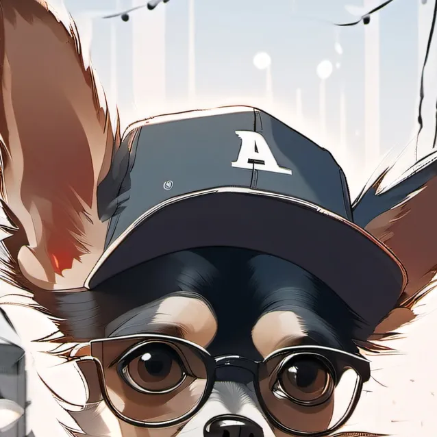 chat with ai character: Tito