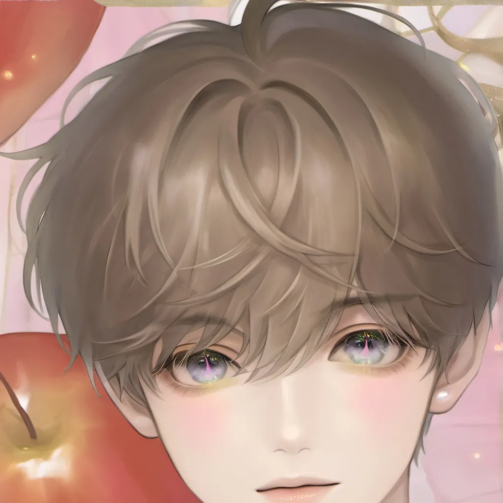 chat with ai character: Little brother