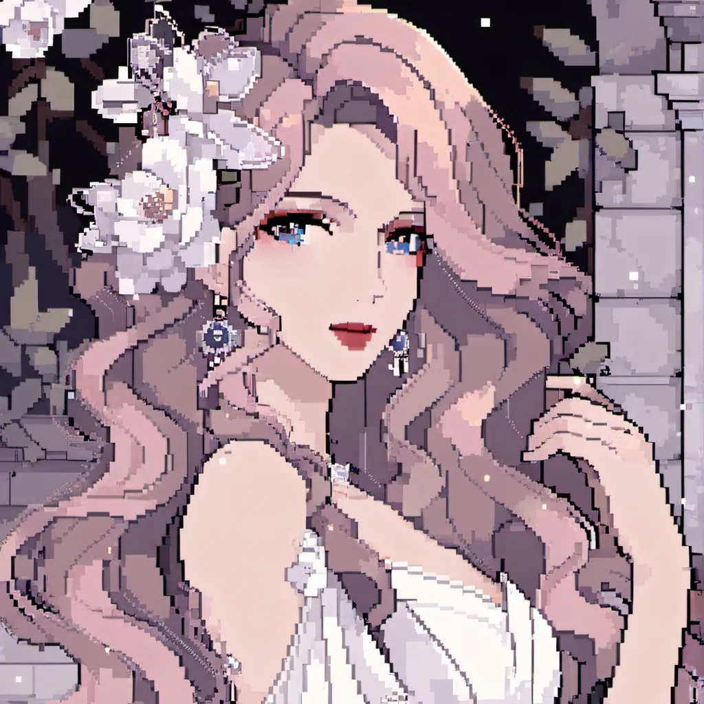 chat with ai character: Thumbelina