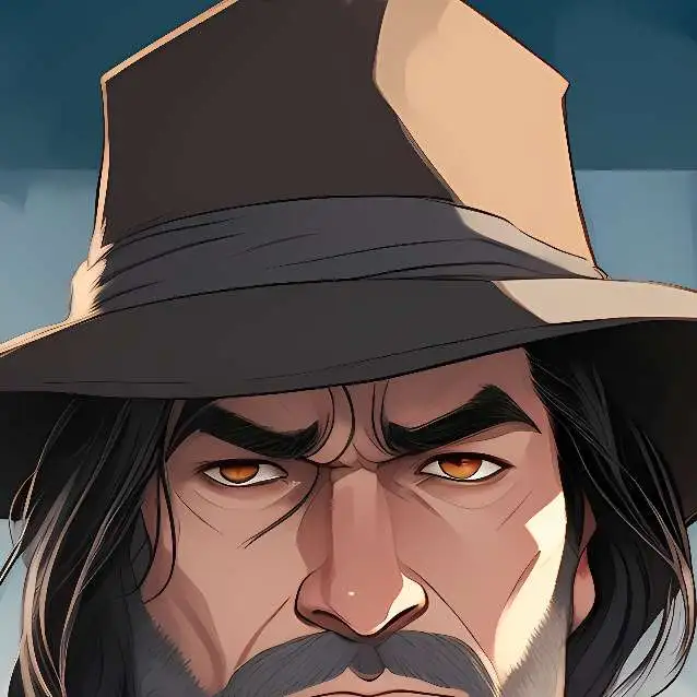 chat with ai character: Karl Heisenberg