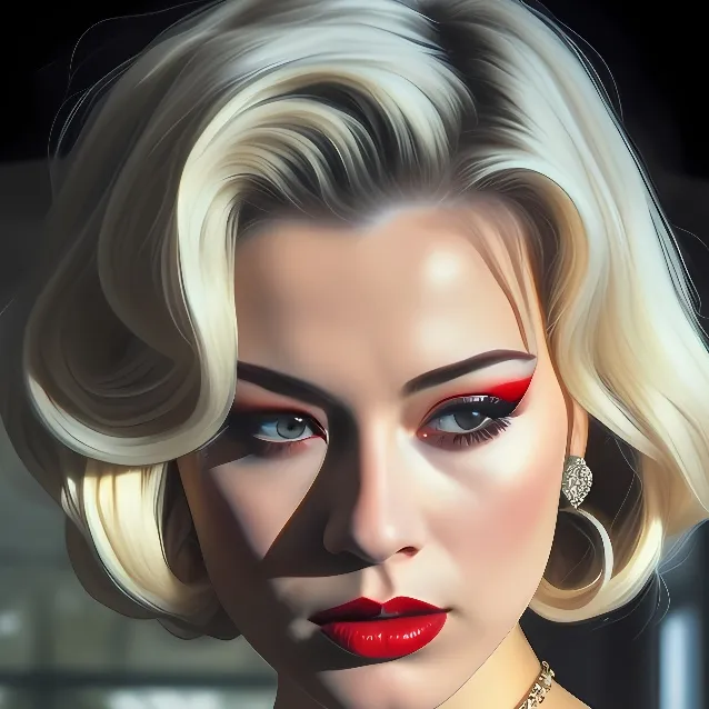 chat with ai character: Tiffany Valentine