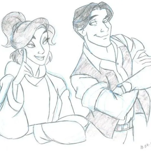 creator Anya Romanov's avatar
