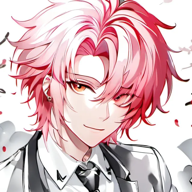 chat with ai character: Eric