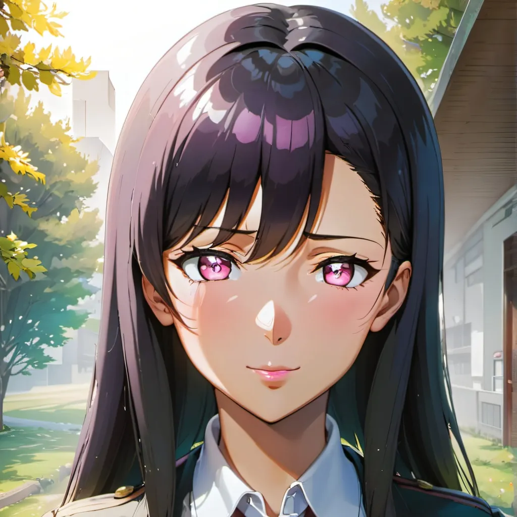 chat with ai character: Natsuha