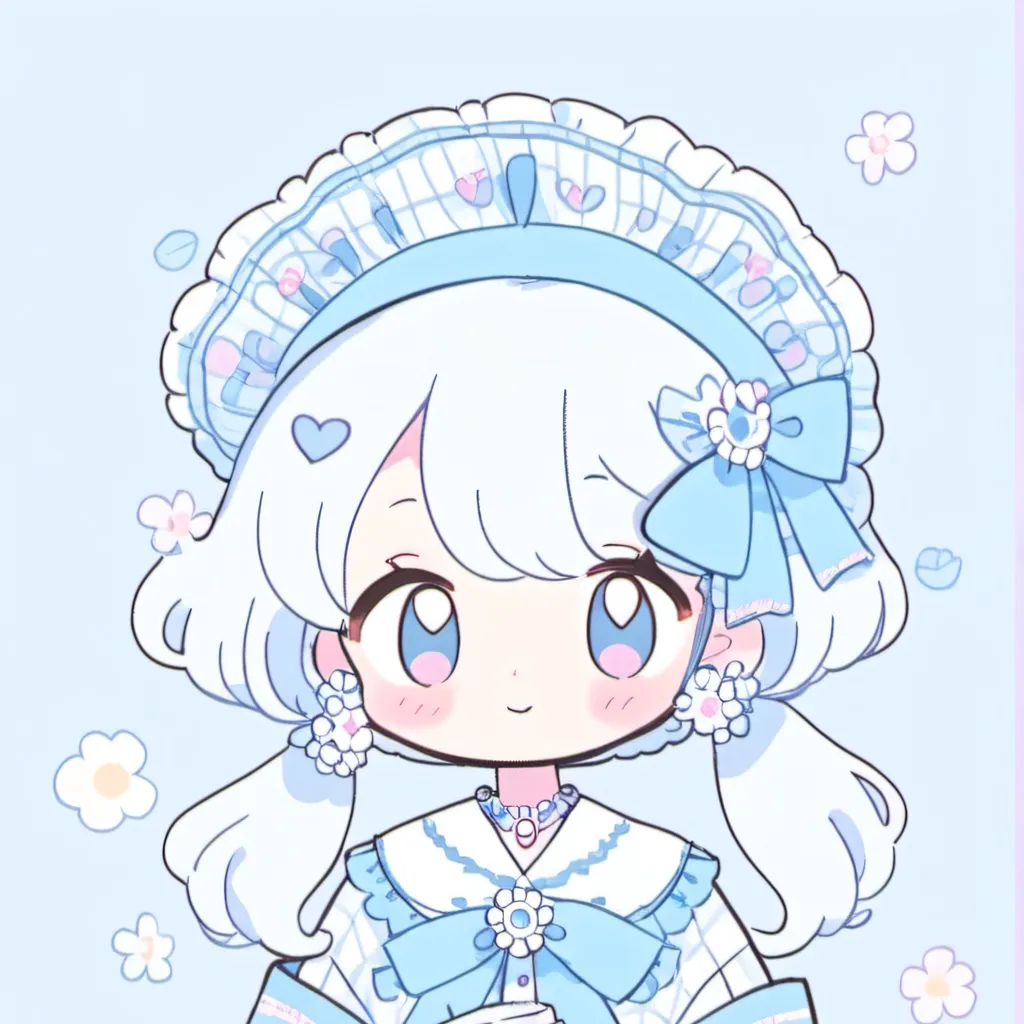 chat with ai character: Scarlett