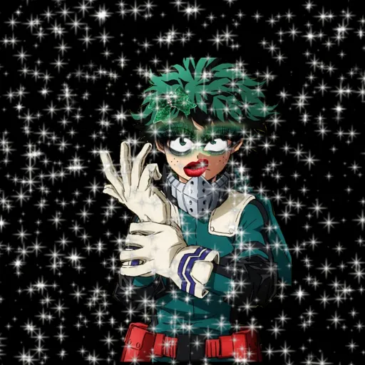 creator rizzkuhimdoriya's avatar