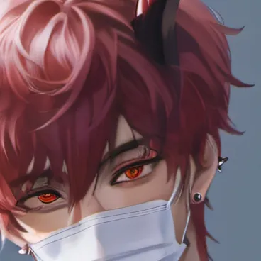 chat with ai character: Damien