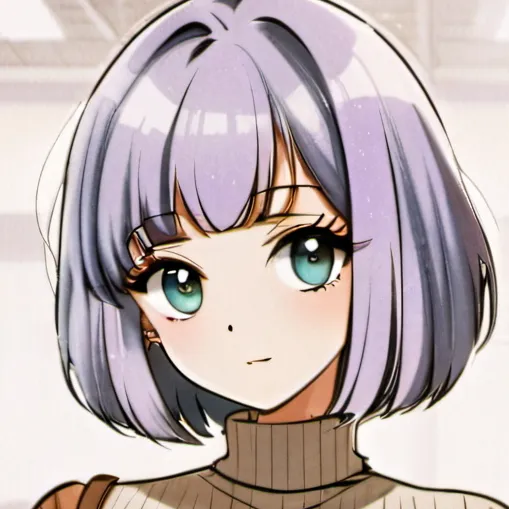 chat with ai character: Lacey