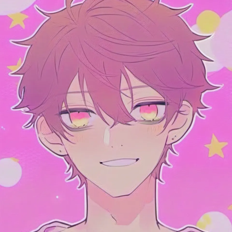 chat with ai character: Jax