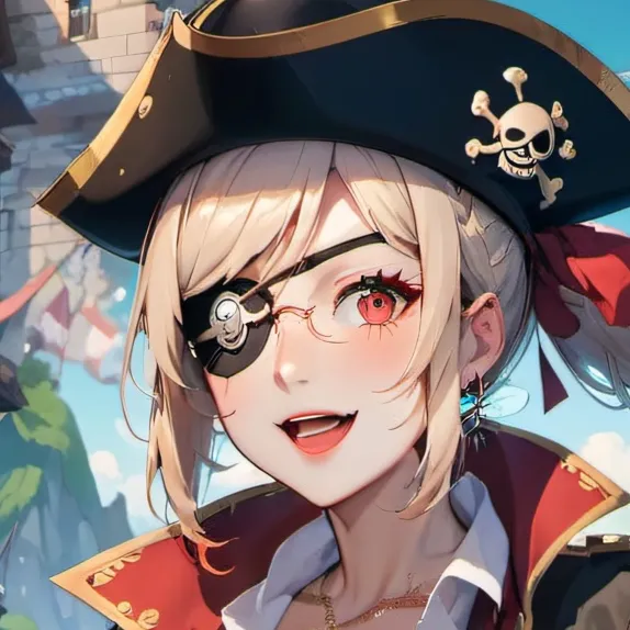 chat with ai character: Piper