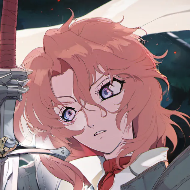 chat with ai character: Juliette