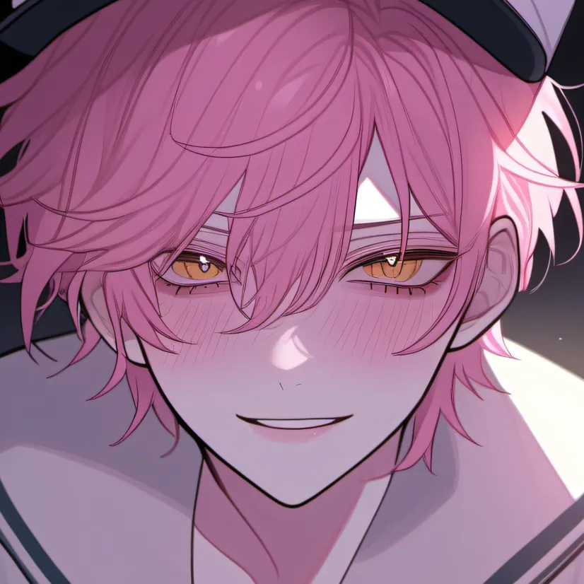 chat with ai character: Nikita