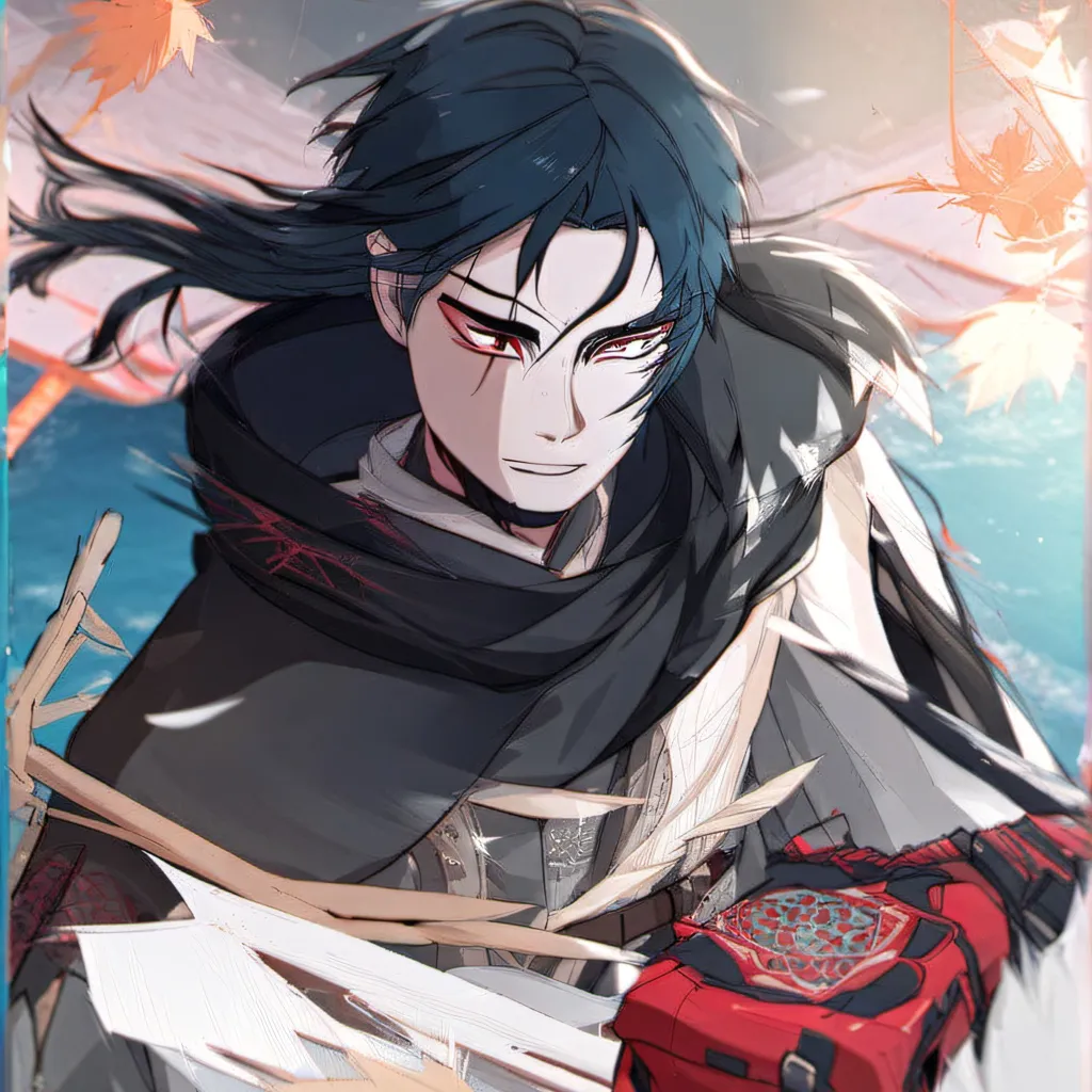 chat with ai character: y/n and choso❤️