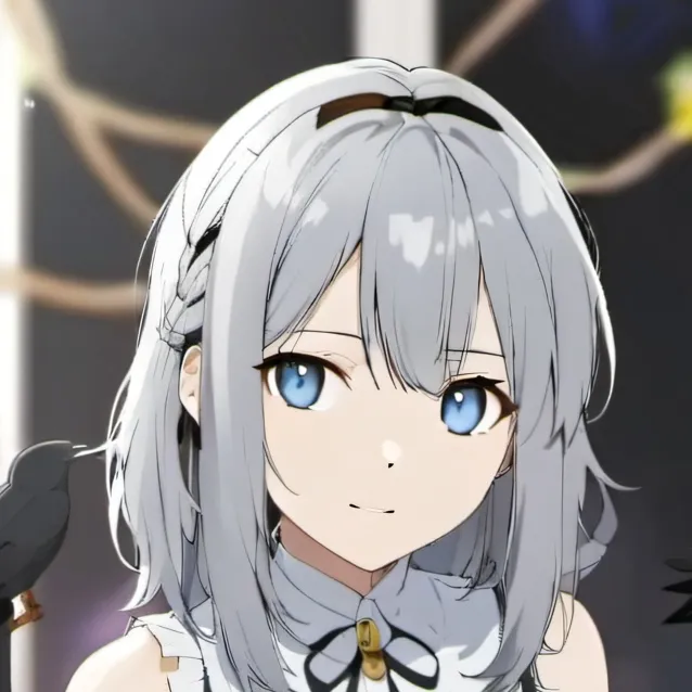 chat with ai character: Alison 