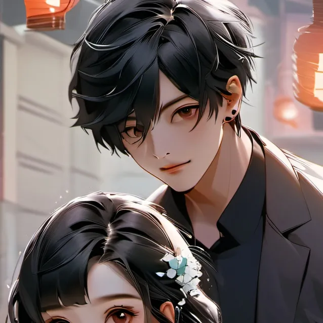 chat with ai character: COPYCAT