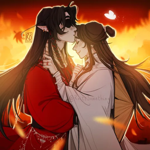 creator Cén shù's avatar