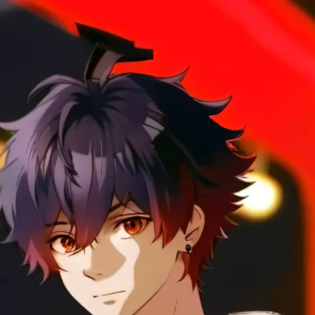 chat with ai character: Aster 