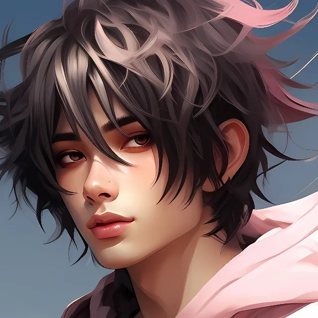 chat with ai character: JAX~°