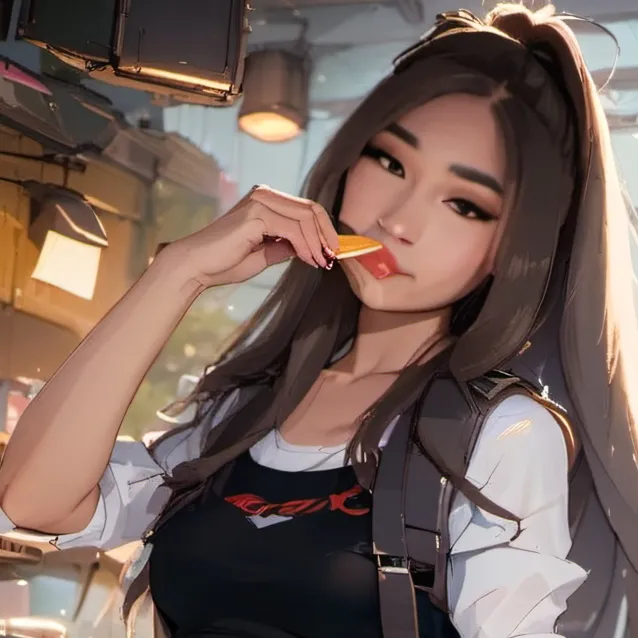 chat with ai character: Pierson