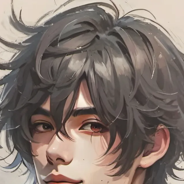 chat with ai character: Mac