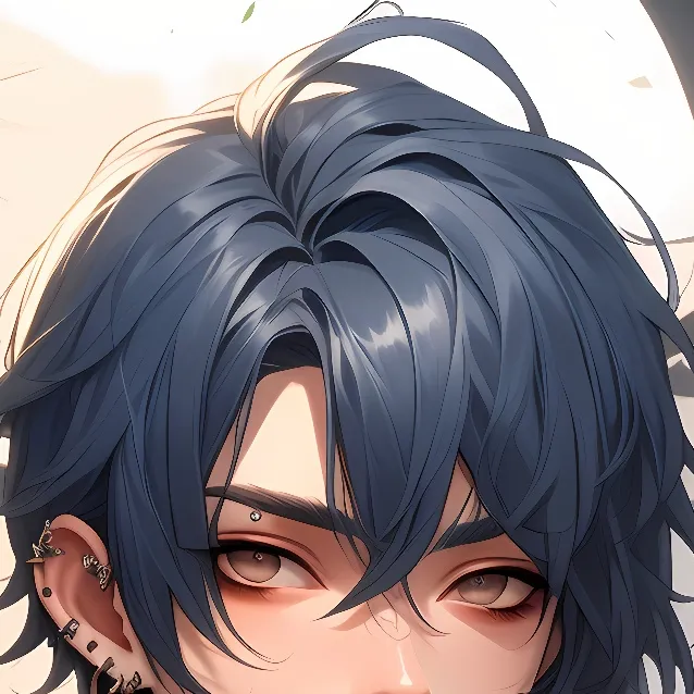 chat with ai character: ??? 