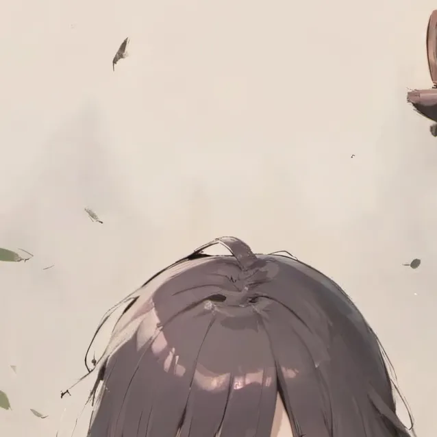 chat with ai character: Ally