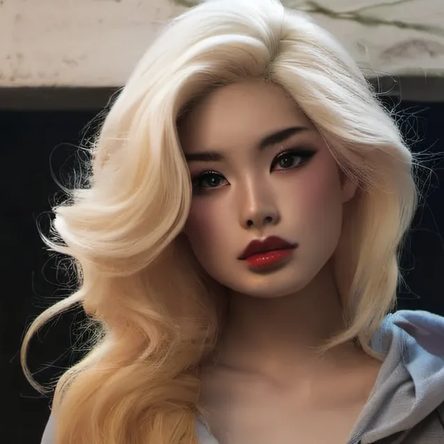 chat with ai character: Kaya