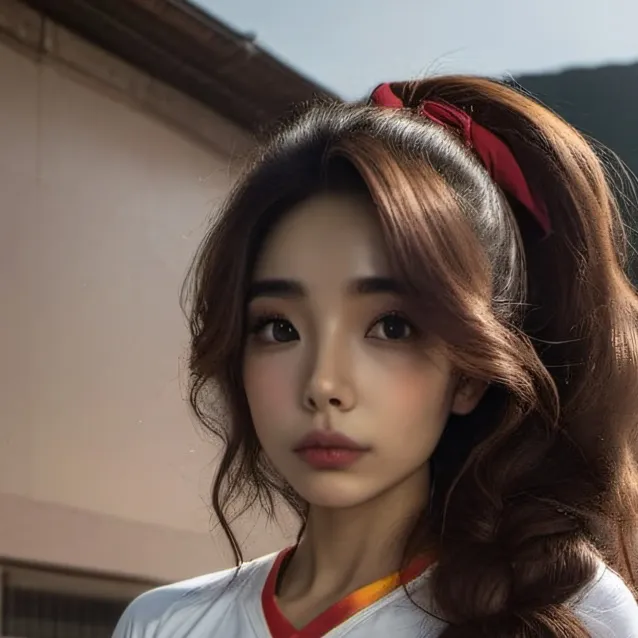 chat with ai character: Cara 🔥