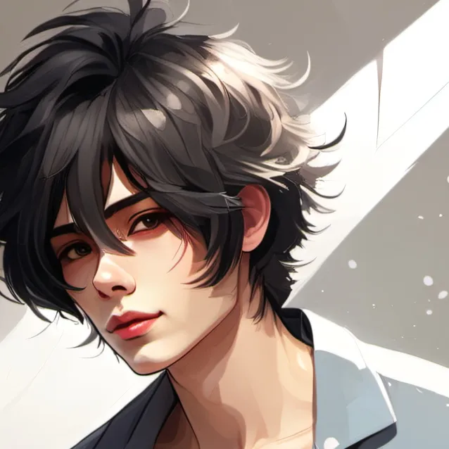 chat with ai character: Draco