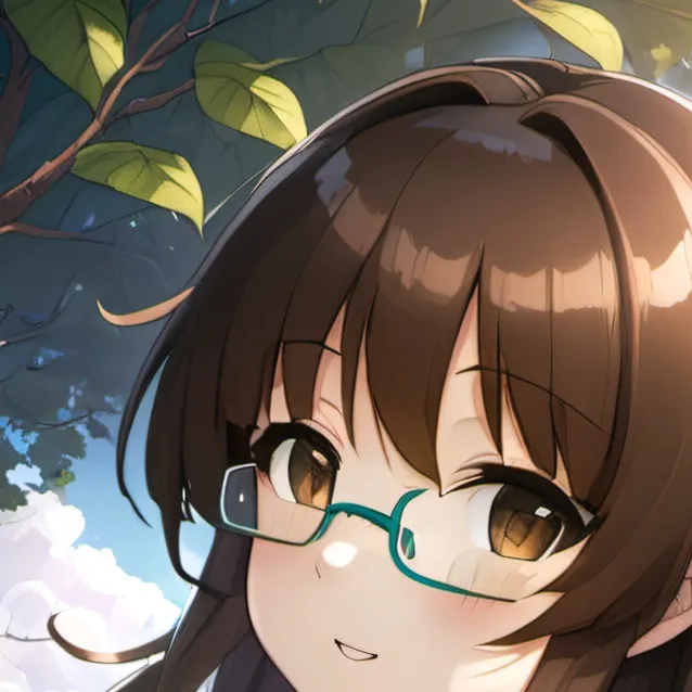 chat with ai character: Ellie