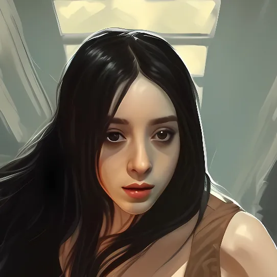 chat with ai character: Cara