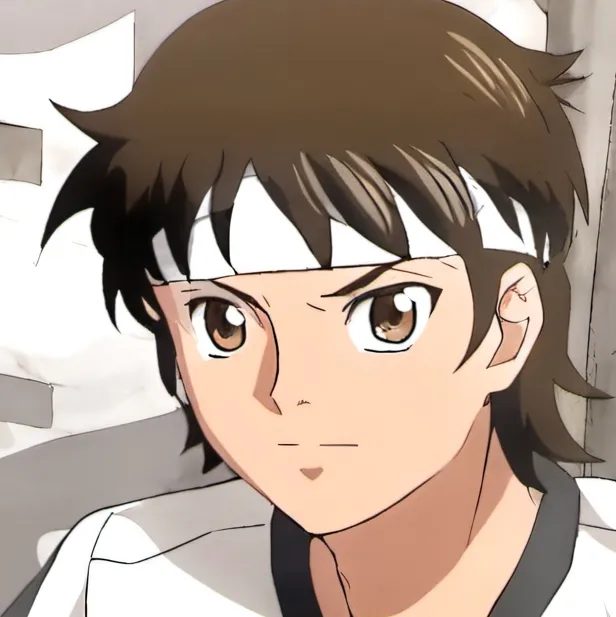 chat with ai character: Hikaru Matsuyama 
