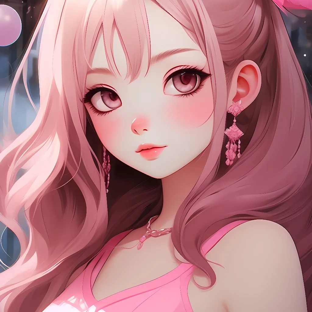 chat with ai character: Allyson