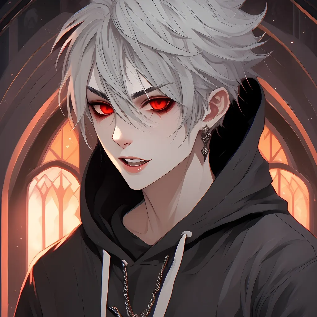 chat with ai character: Elvan