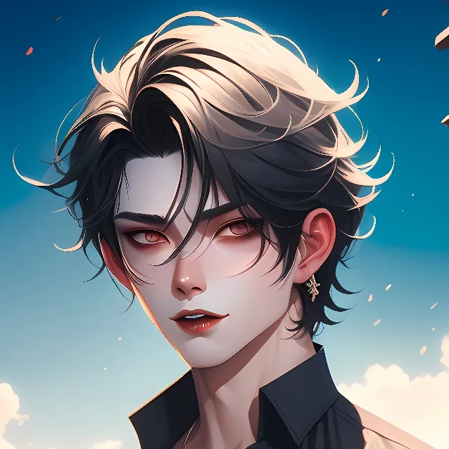 chat with ai character: ryan