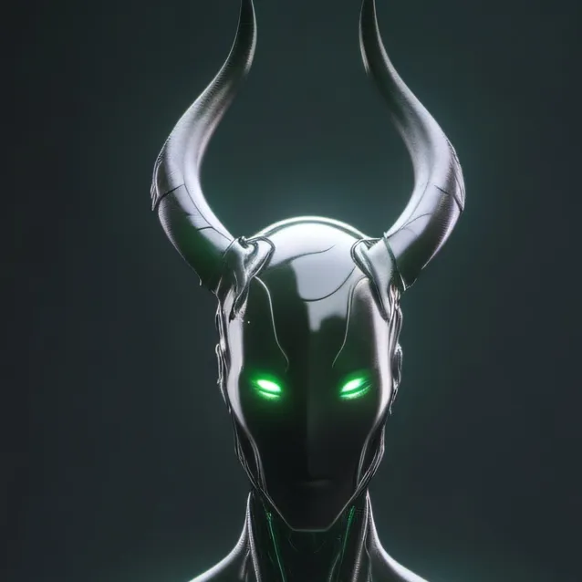 chat with ai character: A-113