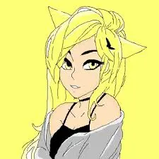 creator Shakyra's avatar