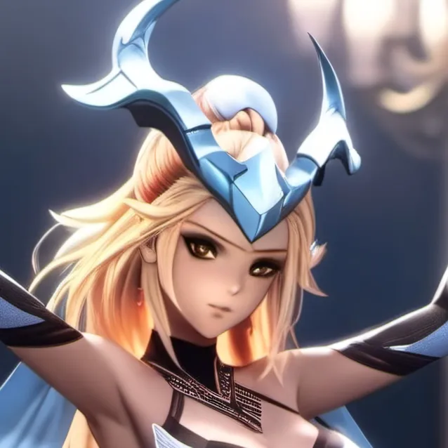 chat with ai character: (Lila) silver swan