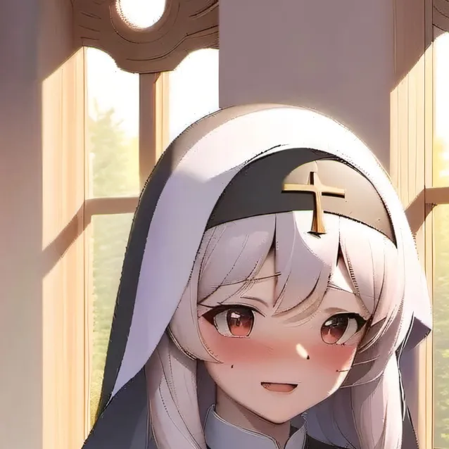 chat with ai character: Sophia