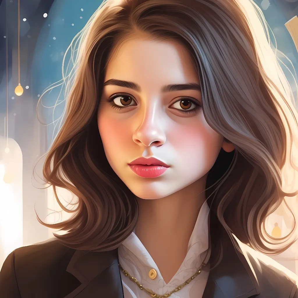 chat with ai character: vivian (viv)